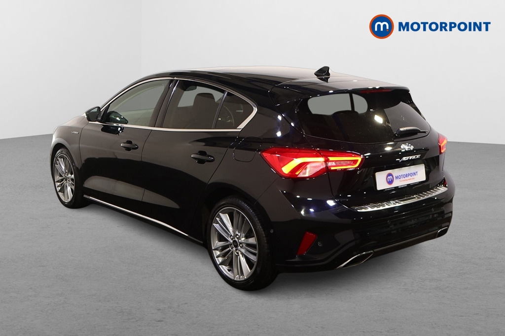 Used Ford Focus 2019 for sale - 77772453: Photo 5