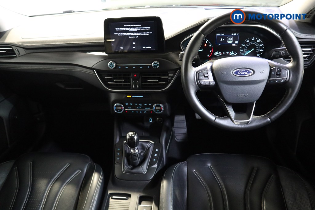 Used Ford Focus 2019 for sale - 77772453: Photo 9