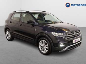 2019 - 1.0 TSI 115 SE 5dr