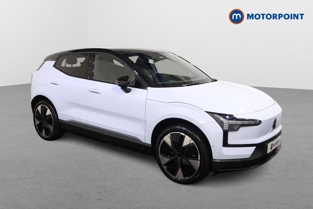 Used Volvo EX30 2024 for sale - 77171178: Photo 1