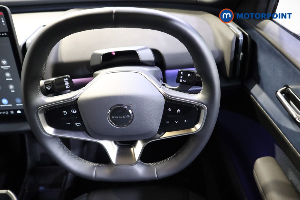 Used Volvo EX30 2024 for sale - 77171178: Photo 10