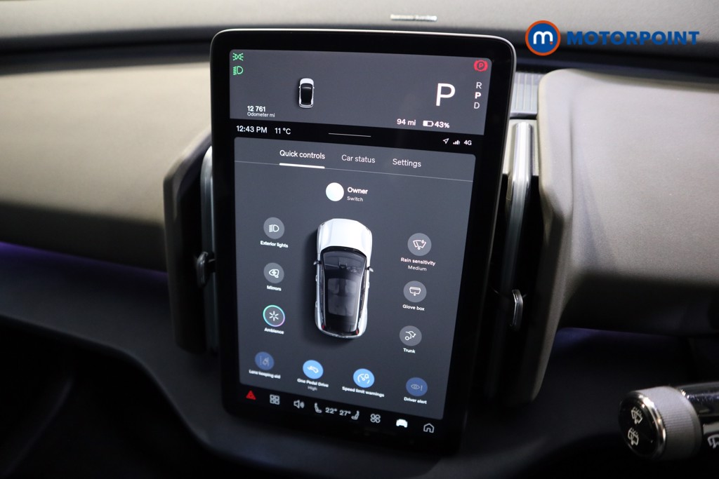 Used Volvo EX30 2024 for sale - 77171178: Photo 13