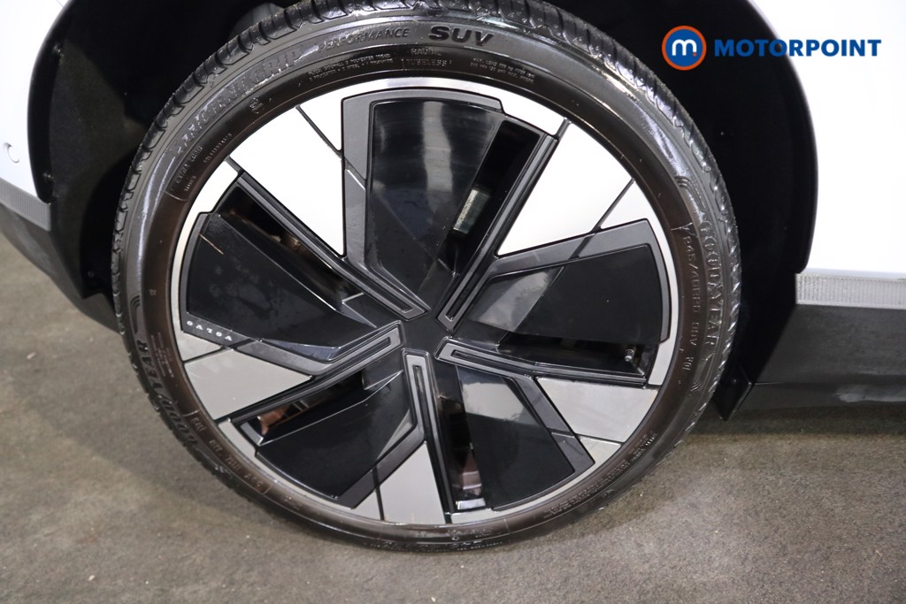 Used Volvo EX30 2024 for sale - 77171178: Photo 23