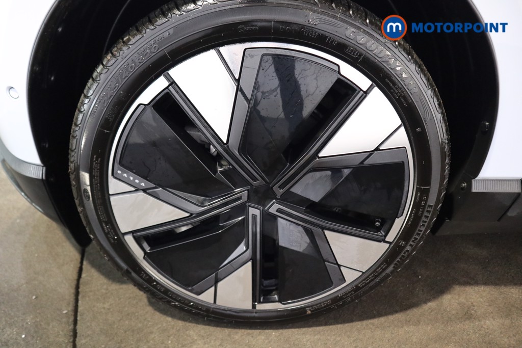 Used Volvo EX30 2024 for sale - 77171178: Photo 25