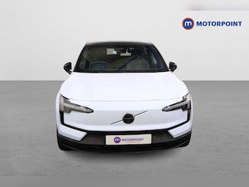 Used Volvo EX30 2024 for sale - 77171178: Photo