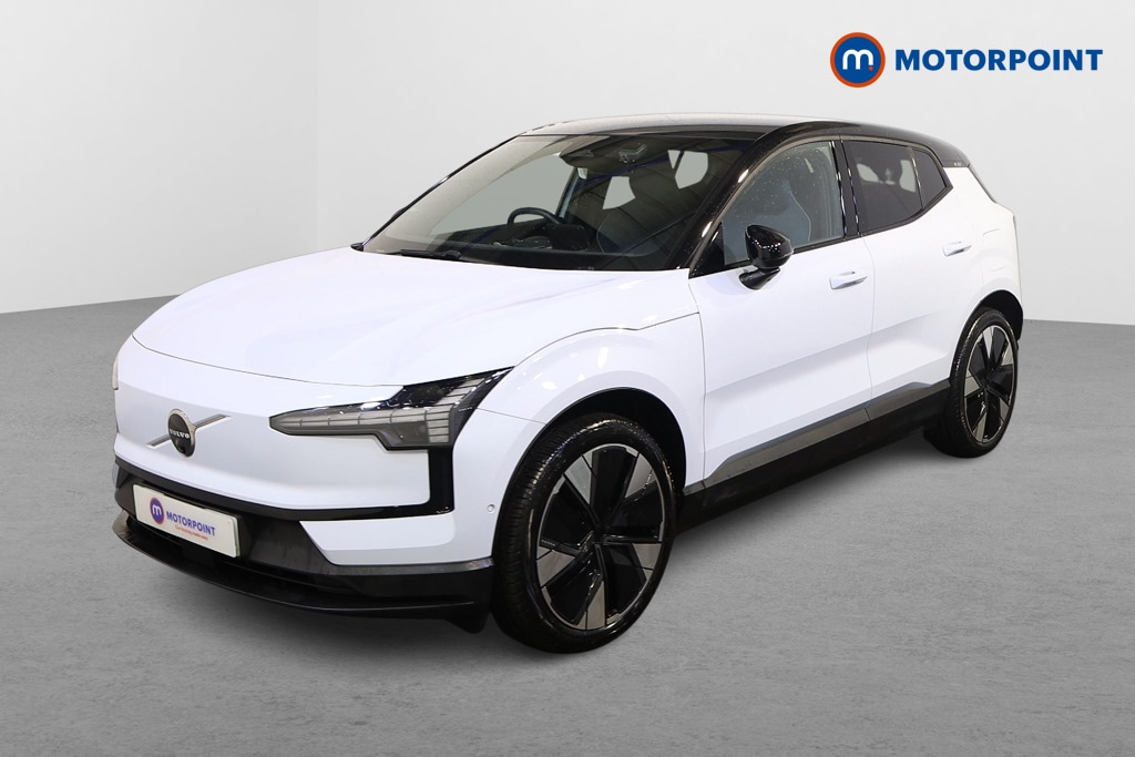 Used Volvo EX30 2024 for sale - 77171178: Photo 3