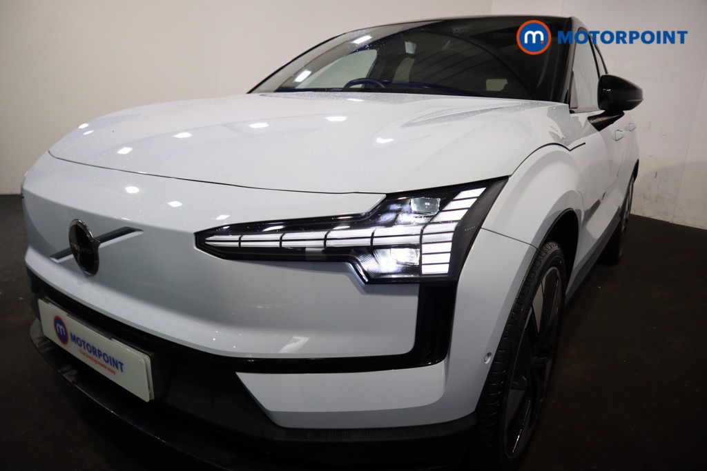 Used Volvo EX30 2024 for sale - 77171178: Photo 34