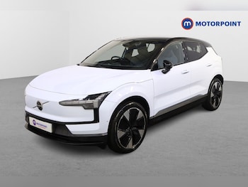 Used Volvo EX30 2024 for sale - 77171178: Photo