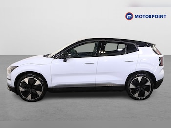 Used Volvo EX30 2024 for sale - 77171178: Photo