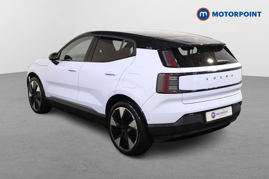 Used Volvo EX30 2024 for sale - 77171178: Photo 5