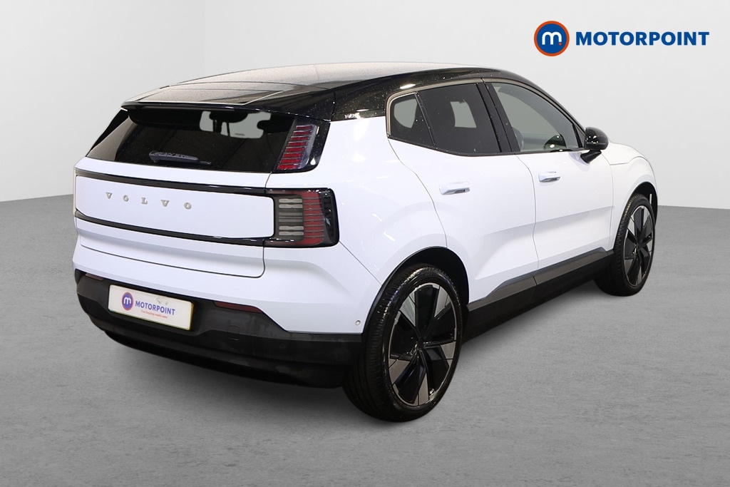 Used Volvo EX30 2024 for sale - 77171178: Photo 7