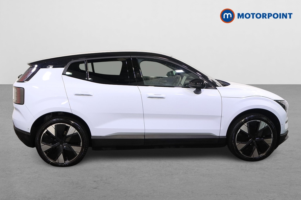 Used Volvo EX30 2024 for sale - 77171178: Photo 8