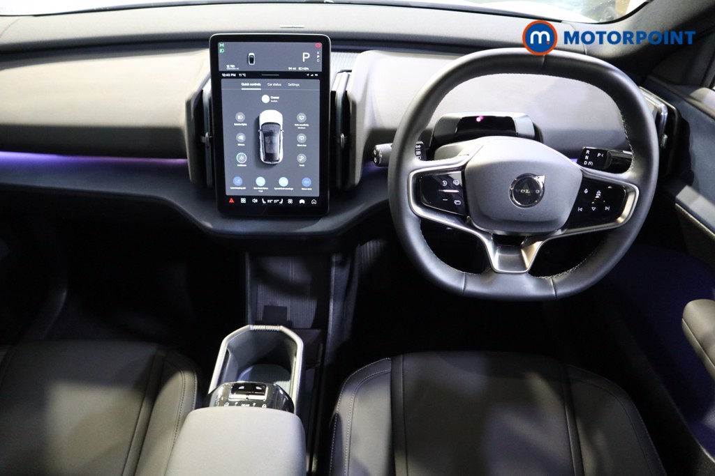 Used Volvo EX30 2024 for sale - 77171178: Photo 9