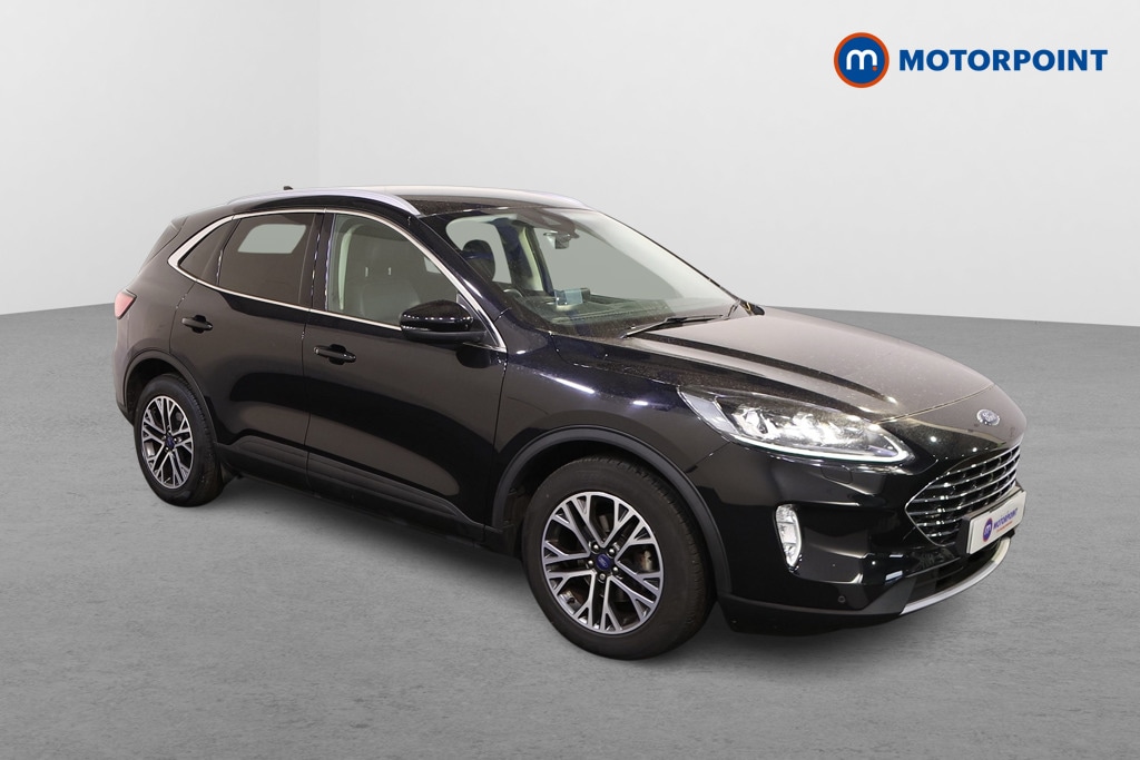 Used Ford Kuga 2020 for sale - 76105141: Photo 1