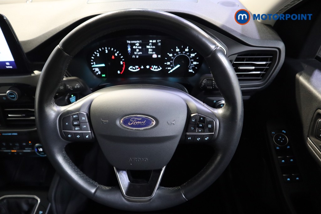 Used Ford Kuga 2020 for sale - 76105141: Photo 10