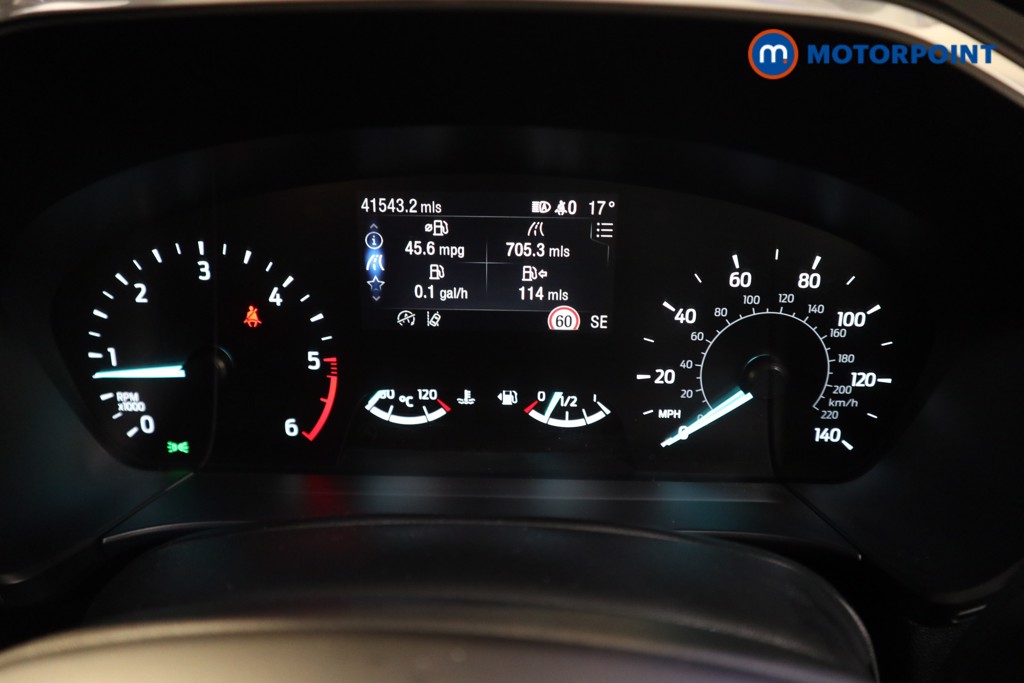 Used Ford Kuga 2020 for sale - 76105141: Photo 13