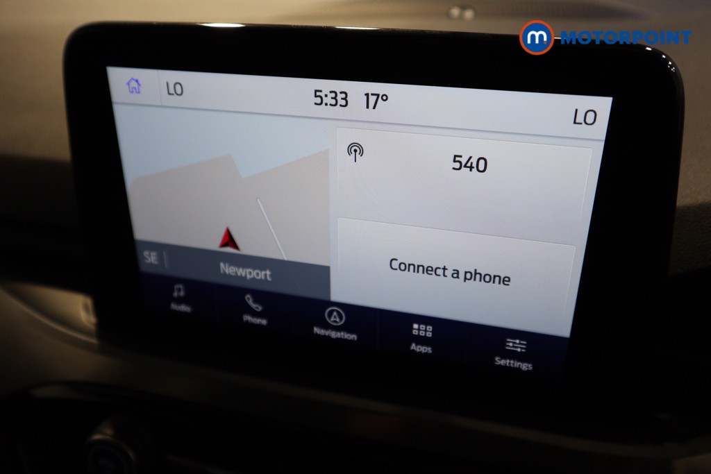 Used Ford Kuga 2020 for sale - 76105141: Photo 14