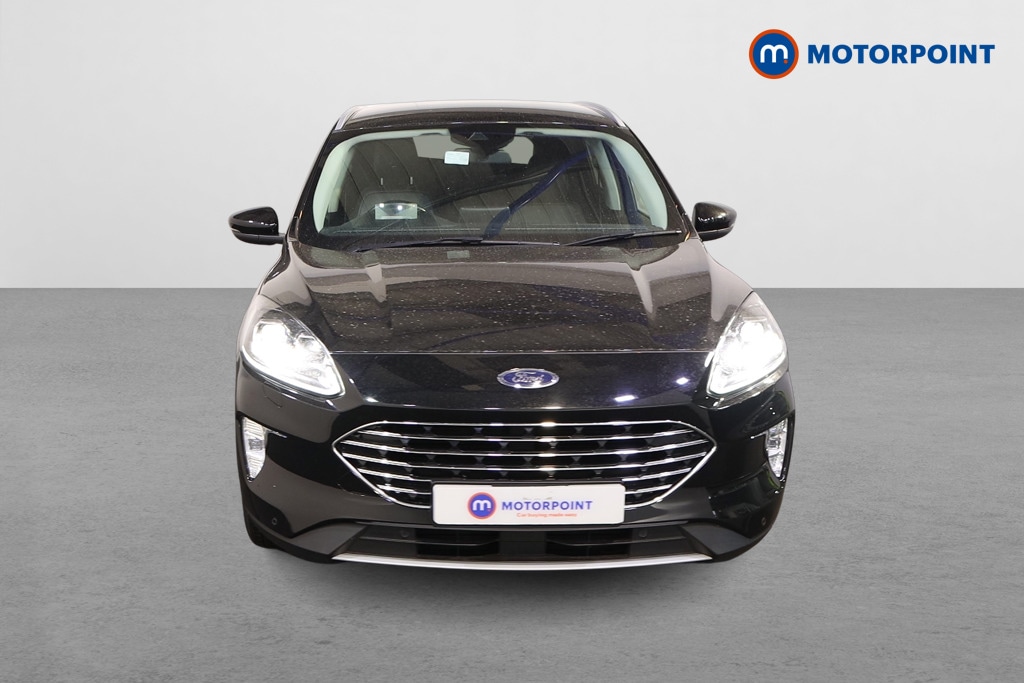 Used Ford Kuga 2020 for sale - 76105141: Photo 2