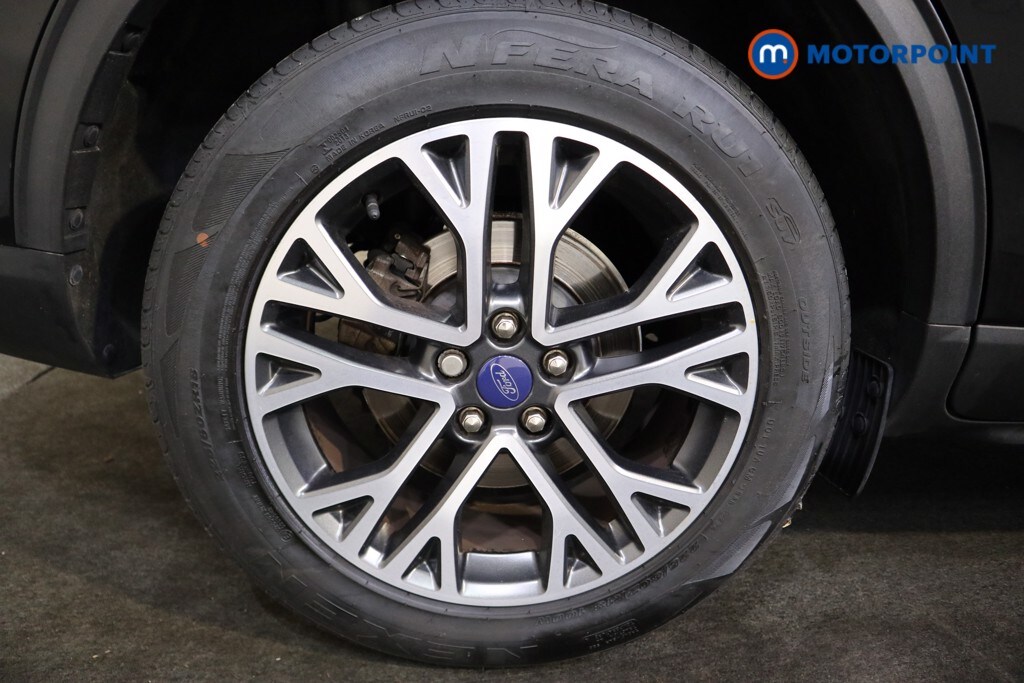 Used Ford Kuga 2020 for sale - 76105141: Photo 25
