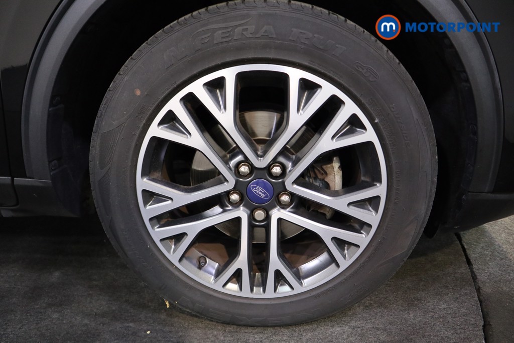 Used Ford Kuga 2020 for sale - 76105141: Photo 26