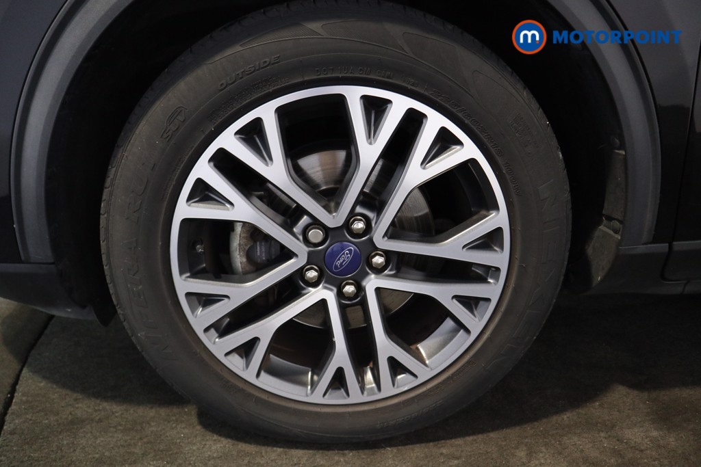 Used Ford Kuga 2020 for sale - 76105141: Photo 27