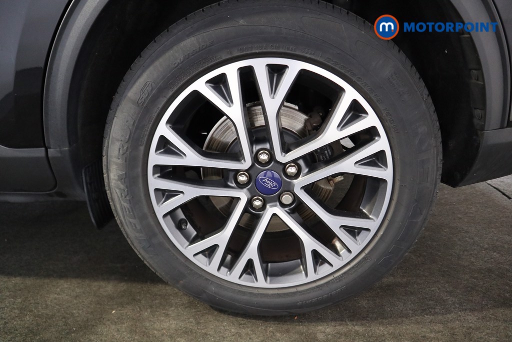Used Ford Kuga 2020 for sale - 76105141: Photo 28