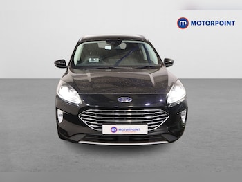 Used Ford Kuga 2020 for sale - 76105141: Photo 2