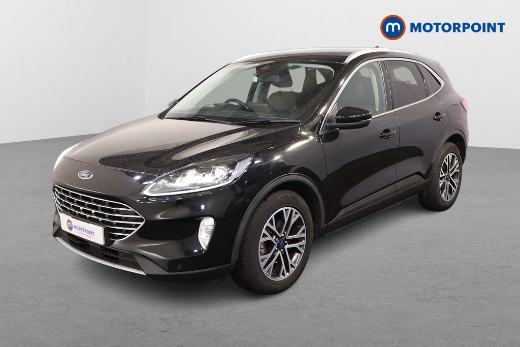 Used Ford Kuga 2020 for sale - 76105141: Photo 3