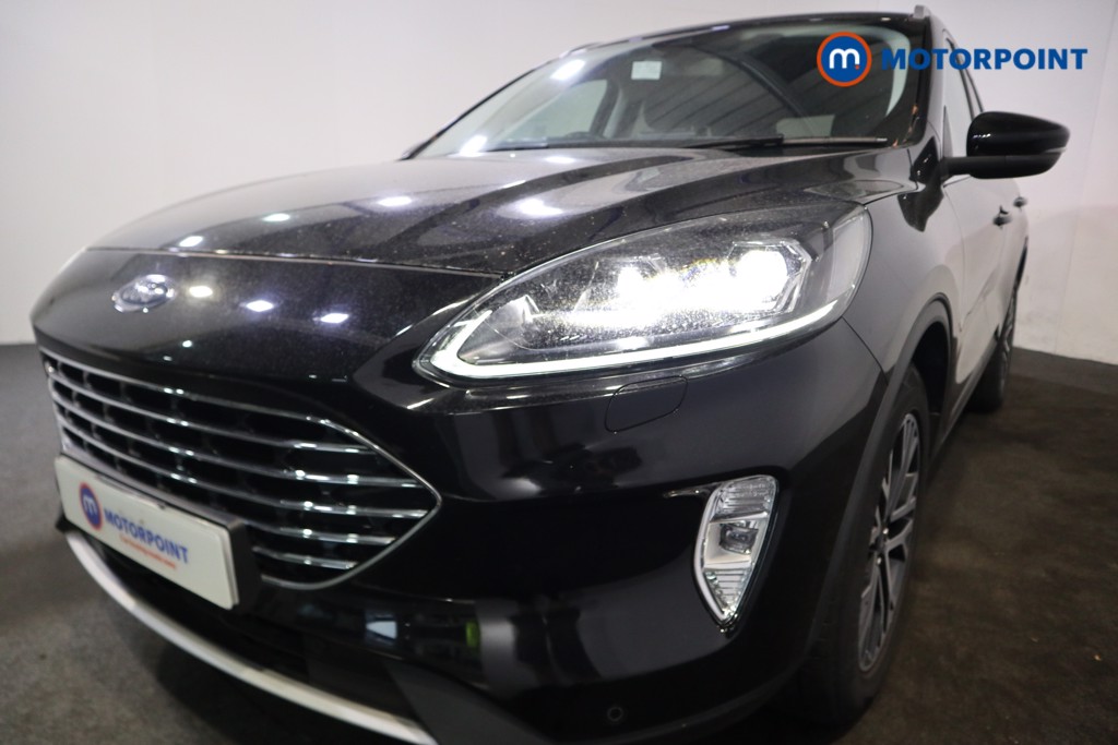 Used Ford Kuga 2020 for sale - 76105141: Photo 34