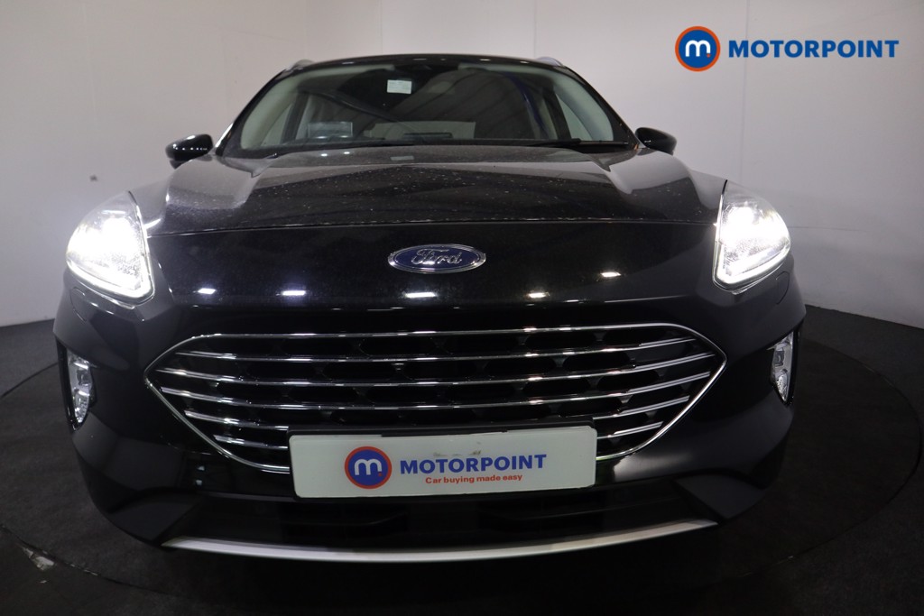 Used Ford Kuga 2020 for sale - 76105141: Photo 35