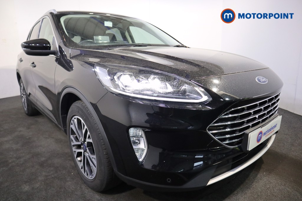 Used Ford Kuga 2020 for sale - 76105141: Photo 36