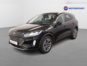 Used Ford Kuga 2020 for sale - 76105141: Photo 3