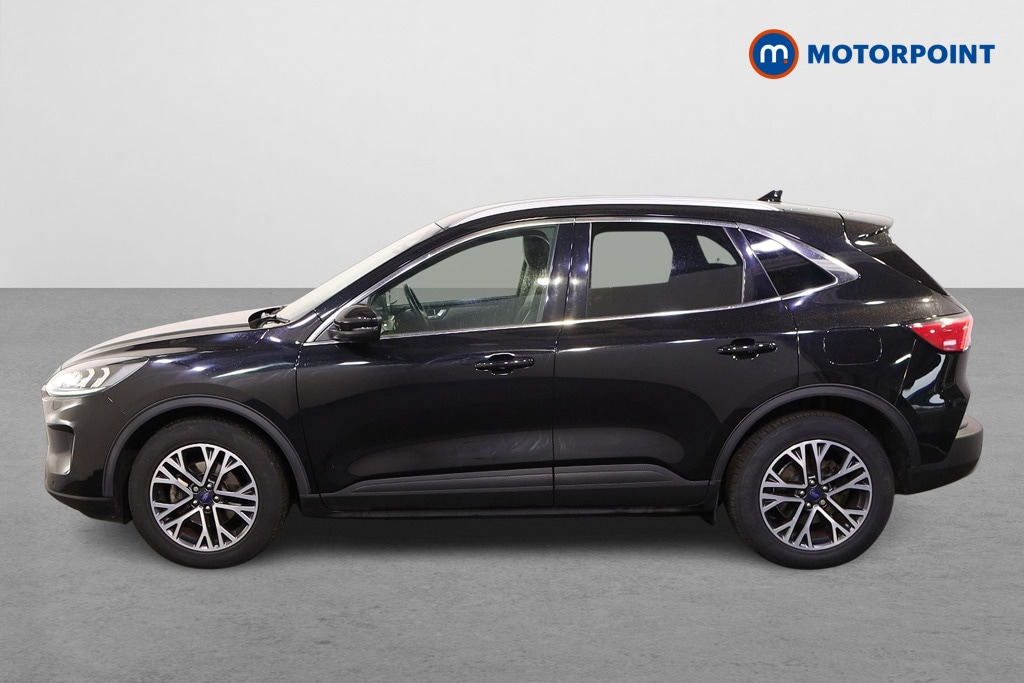 Used Ford Kuga 2020 for sale - 76105141: Photo 4