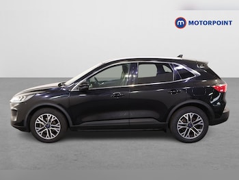 Used Ford Kuga 2020 for sale - 76105141: Photo 4