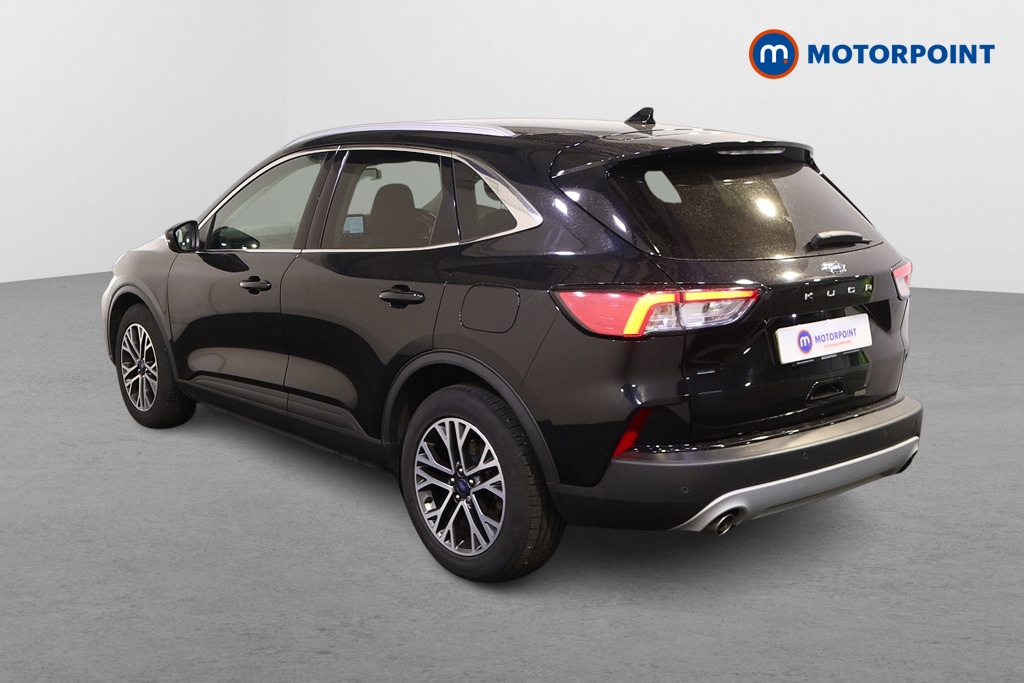 Used Ford Kuga 2020 for sale - 76105141: Photo 5
