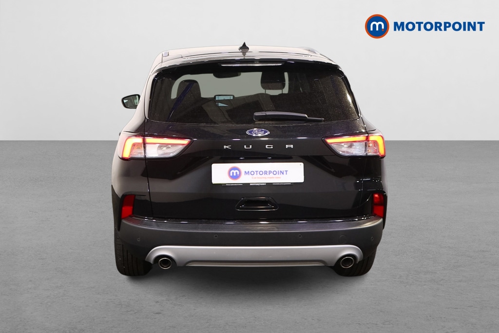 Used Ford Kuga 2020 for sale - 76105141: Photo 6