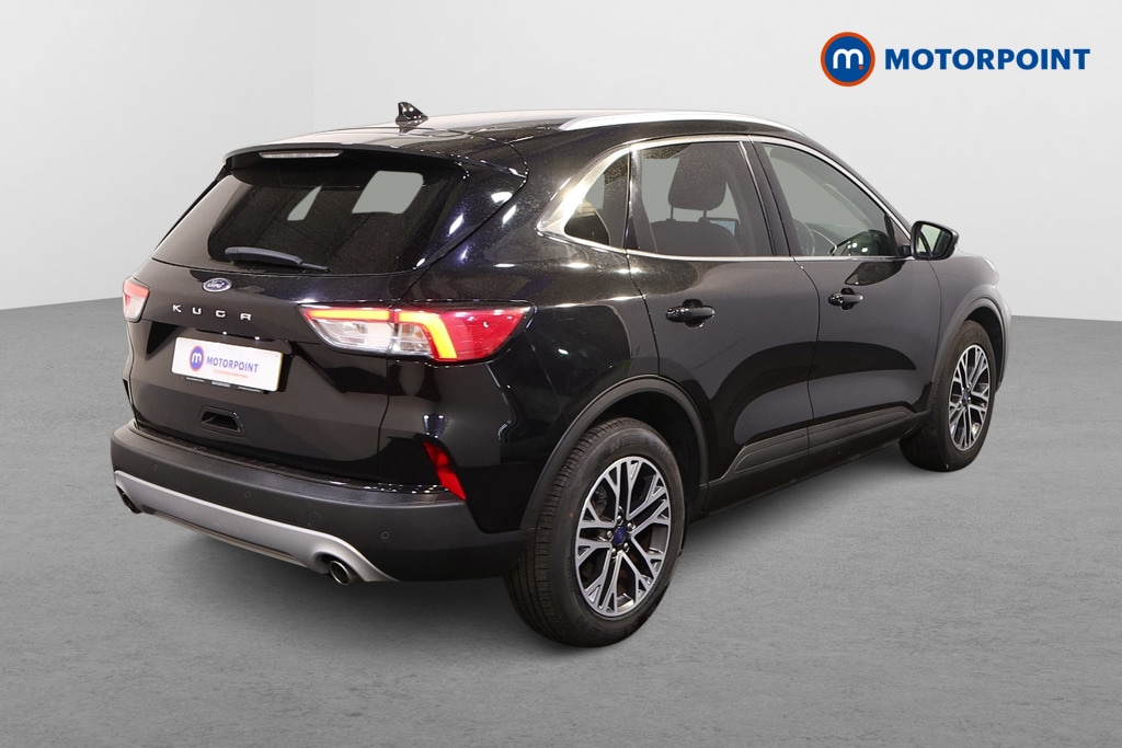 Used Ford Kuga 2020 for sale - 76105141: Photo 7