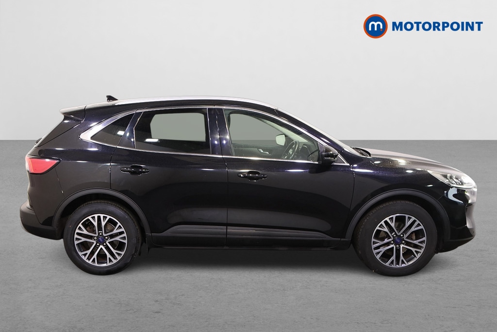 Used Ford Kuga 2020 for sale - 76105141: Photo 8