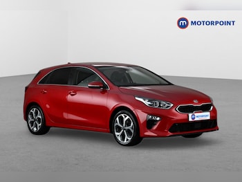 Used Kia Ceed 2019 for sale - 78597098: Photo