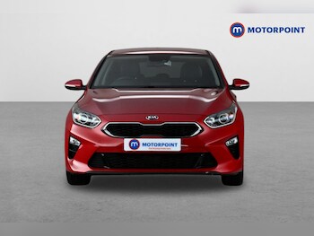Used Kia Ceed 2019 for sale - 78597098: Photo