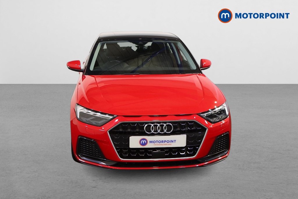Used Audi A1 2022 for sale - 77848950: Photo 2