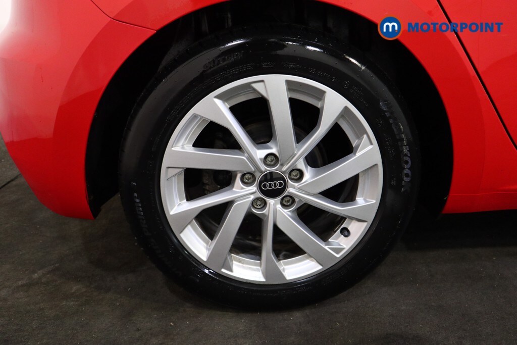 Used Audi A1 2022 for sale - 77848950: Photo 32