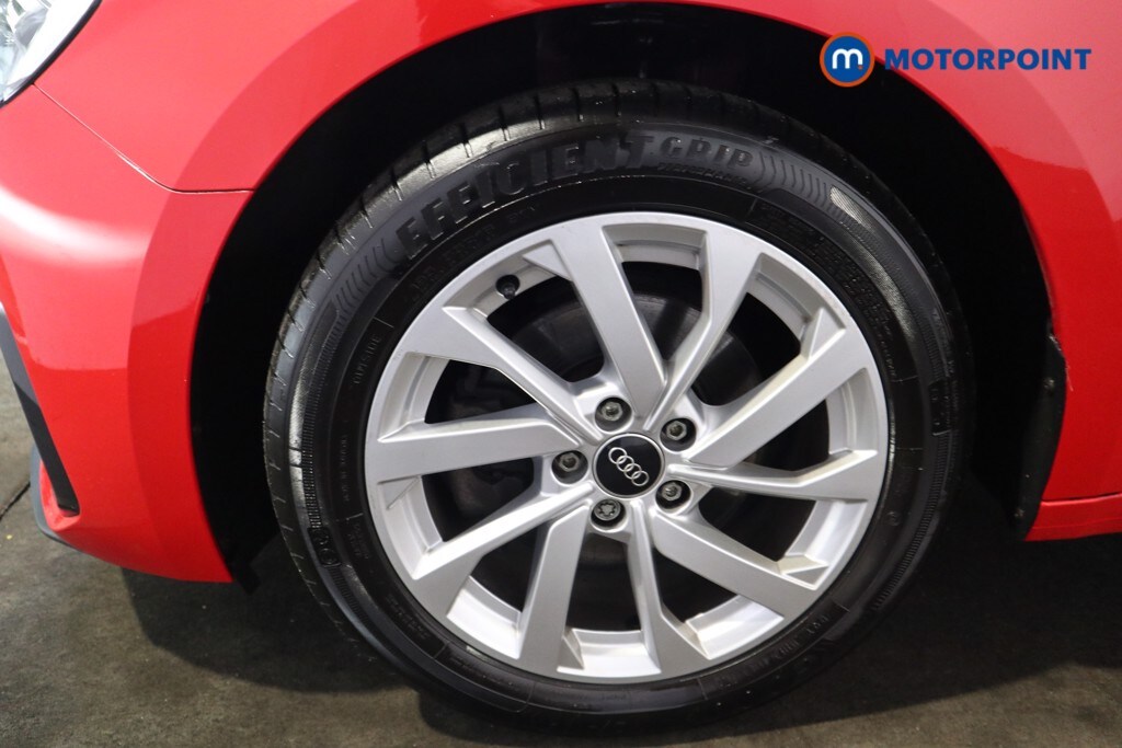 Used Audi A1 2022 for sale - 77848950: Photo 34