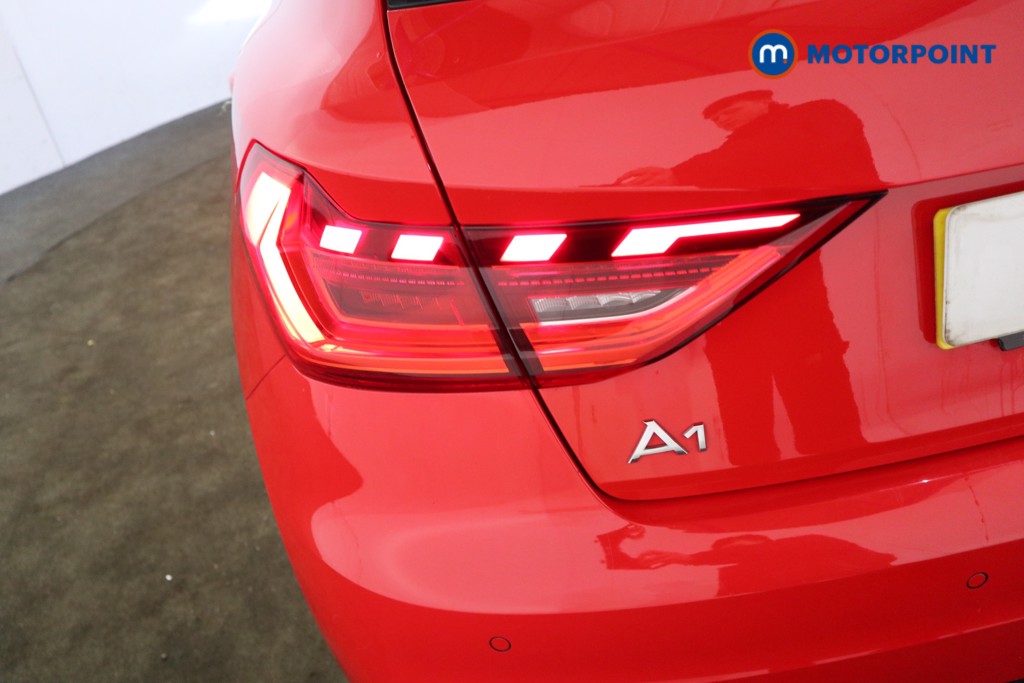 Used Audi A1 2022 for sale - 77848950: Photo 36