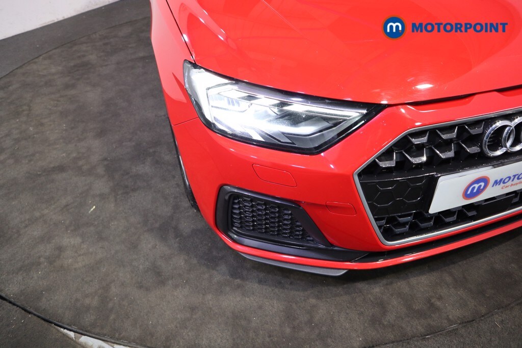 Used Audi A1 2022 for sale - 77848950: Photo 47