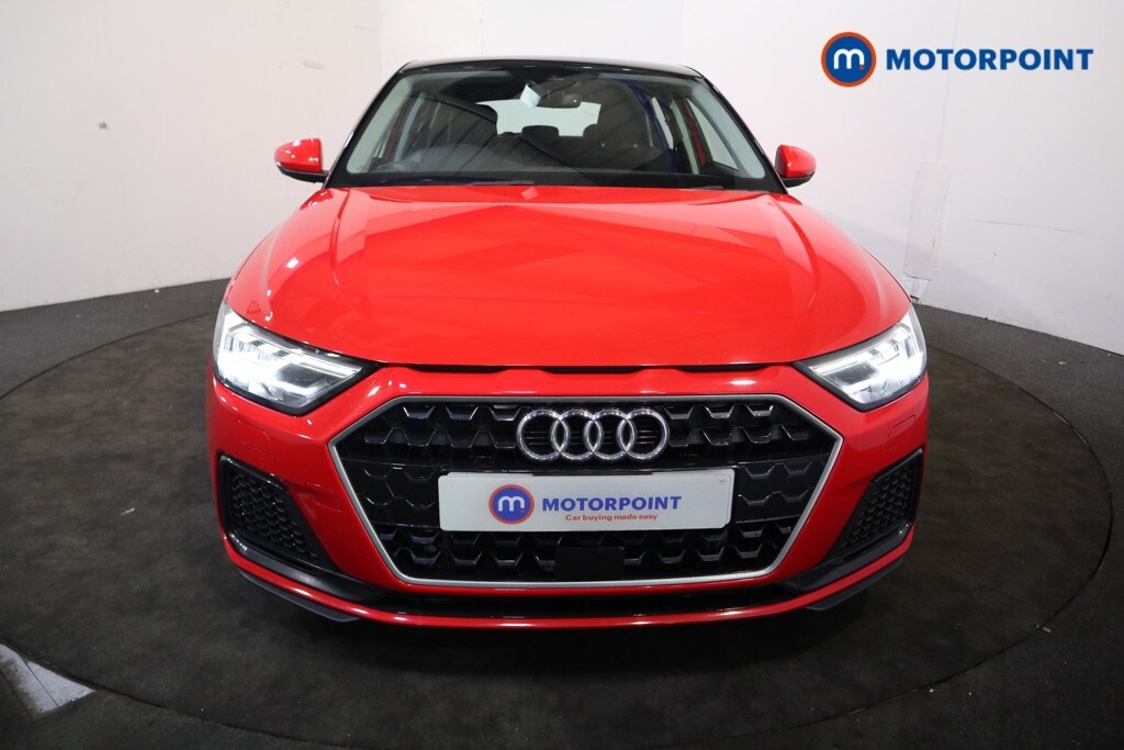 Used Audi A1 2022 for sale - 77848950: Photo 48