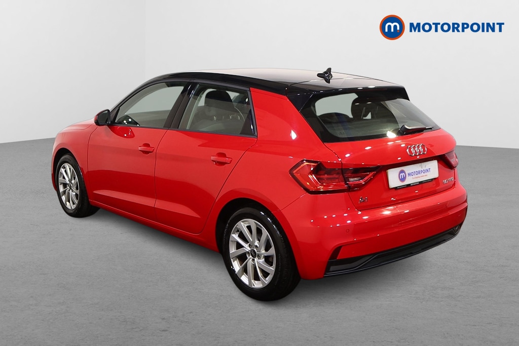 Used Audi A1 2022 for sale - 77848950: Photo 5