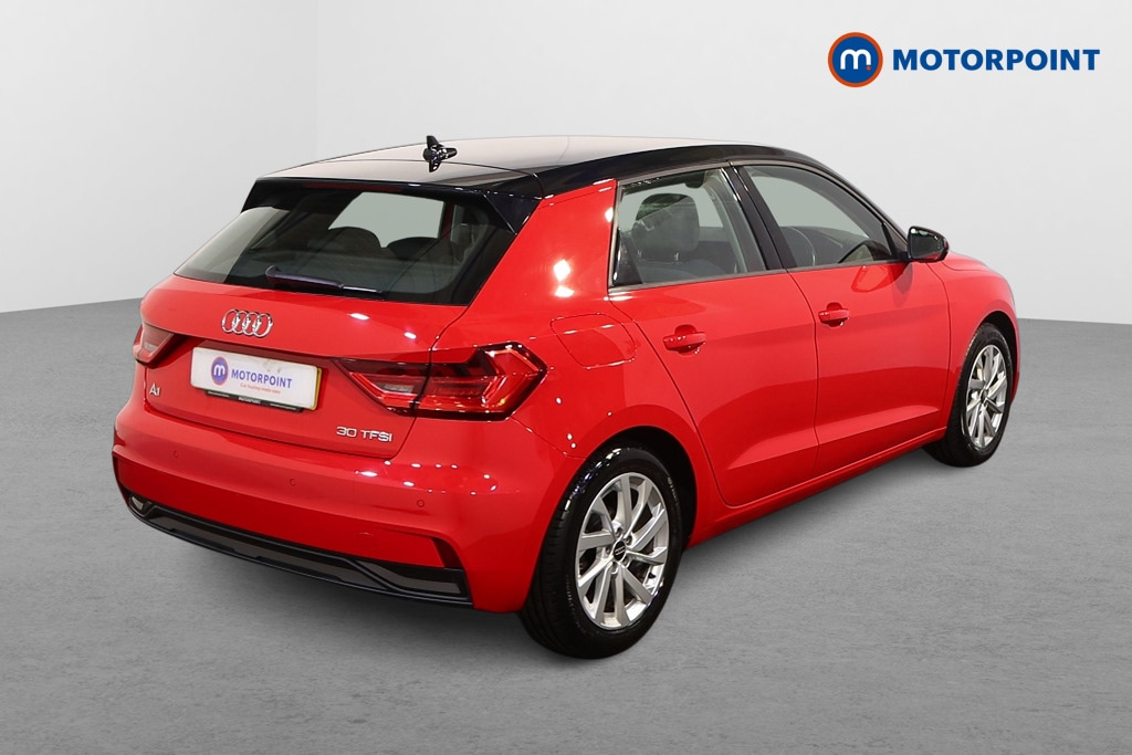 Used Audi A1 2022 for sale - 77848950: Photo 7