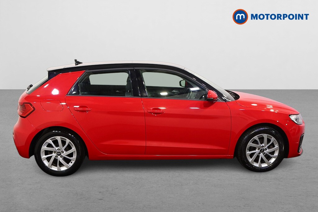 Used Audi A1 2022 for sale - 77848950: Photo 8