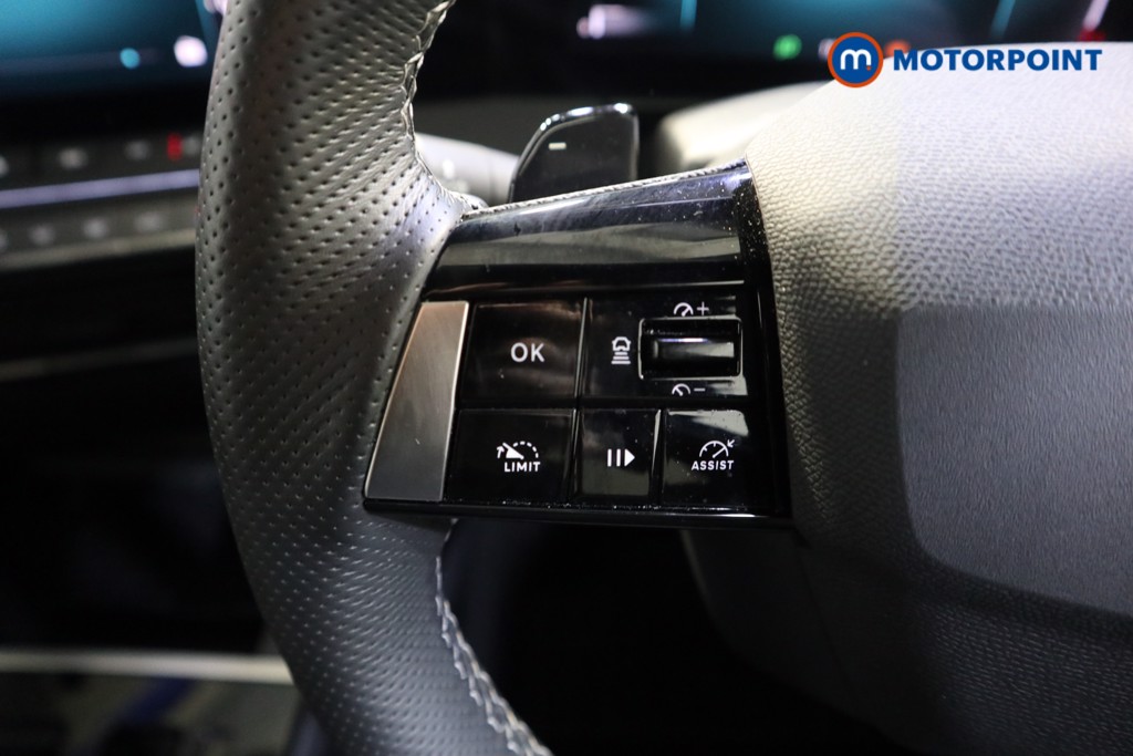 Used Vauxhall Astra 2023 for sale - 76980236: Photo 11